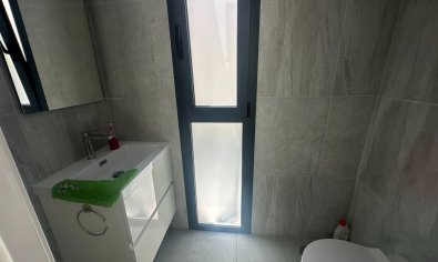 Resale - Villa -
San Miguel de Salinas - San Miguel Salinas