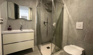 Resale - Villa -
San Miguel de Salinas - San Miguel Salinas