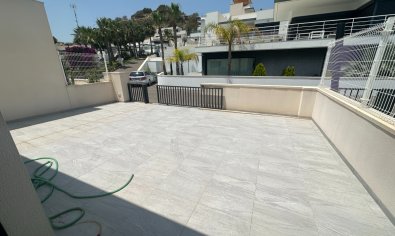 Resale - Villa -
San Miguel de Salinas - San Miguel Salinas