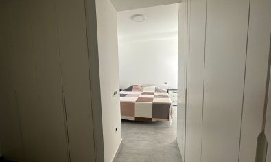 Resale - Villa -
San Miguel de Salinas - San Miguel Salinas