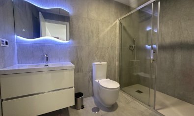 Resale - Villa -
San Miguel de Salinas - San Miguel Salinas
