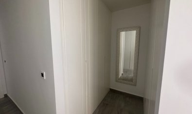 Resale - Villa -
San Miguel de Salinas - San Miguel Salinas