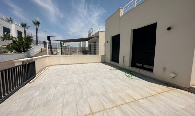 Resale - Villa -
San Miguel de Salinas - San Miguel Salinas
