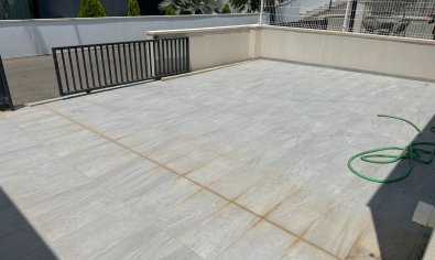 Resale - Villa -
San Miguel de Salinas - San Miguel Salinas