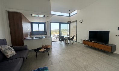 Resale - Villa -
San Miguel de Salinas - San Miguel Salinas