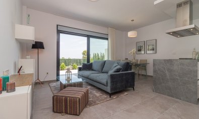 Nieuwbouw Woningen - Bungalow -
Torrevieja - Los Balcones