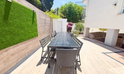 Reventa - Villa -
Dehesa De Campoamor