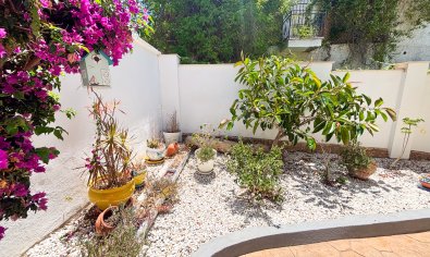 Reventa - Villa -
Dehesa De Campoamor
