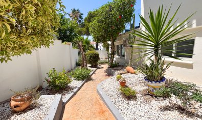 Reventa - Villa -
Dehesa De Campoamor