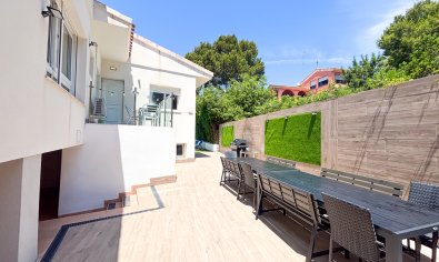 Reventa - Villa -
Dehesa De Campoamor
