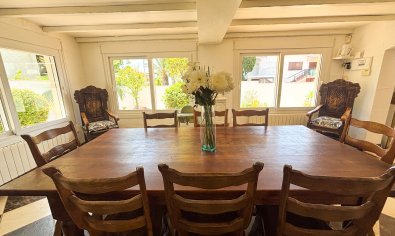 Reventa - Villa -
Dehesa De Campoamor