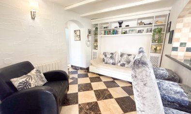 Reventa - Villa -
Dehesa De Campoamor