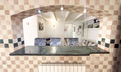 Reventa - Villa -
Dehesa De Campoamor