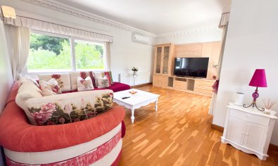 Reventa - Villa -
Dehesa De Campoamor
