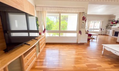 Reventa - Villa -
Dehesa De Campoamor