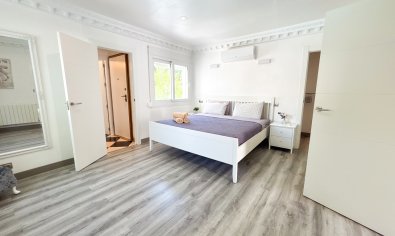 Reventa - Villa -
Dehesa De Campoamor