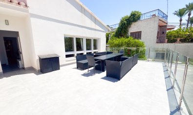 Reventa - Villa -
Dehesa De Campoamor