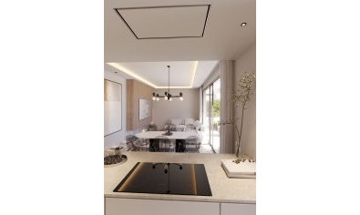 New Build - Apartment -
Estepona