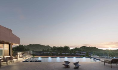Obra nueva - Piso - Planta baja -
Estepona