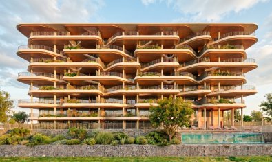 Obra nueva - Ático -
Fuengirola