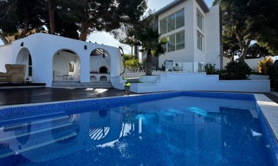 Bestaande bouw - Villa -
Torrevieja - Los Balcones