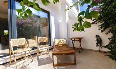 Bestaande bouw - Ground floor -
San Javier - Santiago De La Ribera