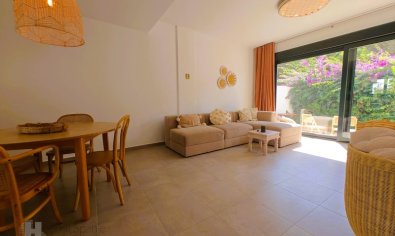 Bestaande bouw - Ground floor -
San Javier - Santiago De La Ribera