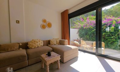 Bestaande bouw - Ground floor -
San Javier - Santiago De La Ribera