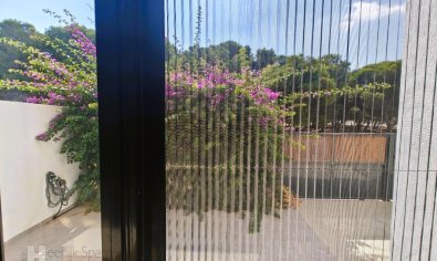 Bestaande bouw - Ground floor -
San Javier - Santiago De La Ribera