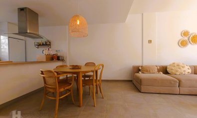 Bestaande bouw - Ground floor -
San Javier - Santiago De La Ribera