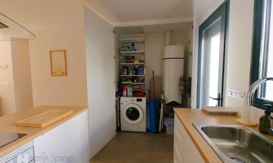 Bestaande bouw - Ground floor -
San Javier - Santiago De La Ribera
