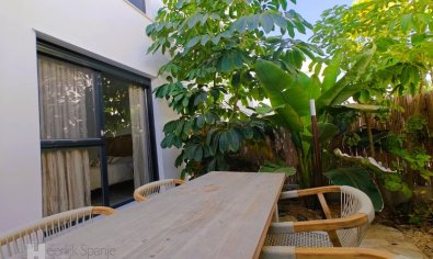 Bestaande bouw - Ground floor -
San Javier - Santiago De La Ribera