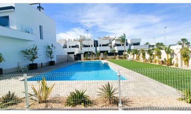 Bestaande bouw - Ground floor -
San Javier - Santiago De La Ribera