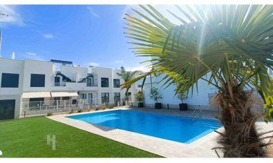 Bestaande bouw - Ground floor -
San Javier - Santiago De La Ribera