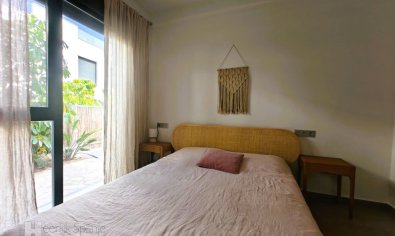 Bestaande bouw - Ground floor -
San Javier - Santiago De La Ribera