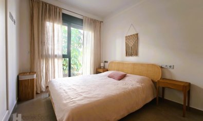 Bestaande bouw - Ground floor -
San Javier - Santiago De La Ribera