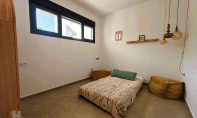 Bestaande bouw - Ground floor -
San Javier - Santiago De La Ribera