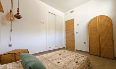 Bestaande bouw - Ground floor -
San Javier - Santiago De La Ribera