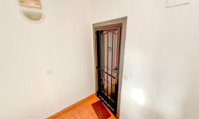 Complejo de apartamentos en San Miguel de Salinas con licencia de alquiler