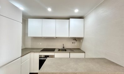 Bestaande bouw - Appartement -
Villamartín - Villamartin