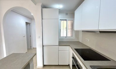 Bestaande bouw - Appartement -
Villamartín - Villamartin