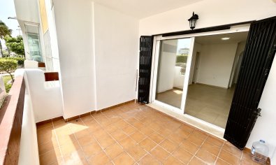 Bestaande bouw - Appartement -
Villamartín - Villamartin