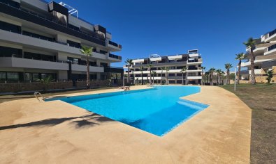 Reventa - Apartamento / piso -
Orihuela Costa - Los Altos *