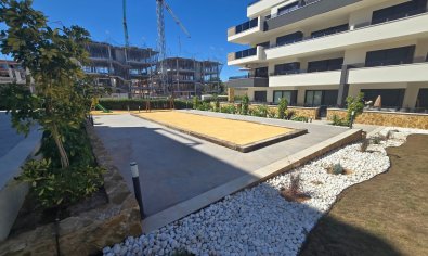 Reventa - Apartamento / piso -
Orihuela Costa - Los Altos *