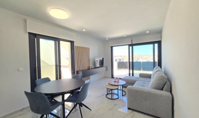 Reventa - Apartamento / piso -
Orihuela Costa - Los Altos *