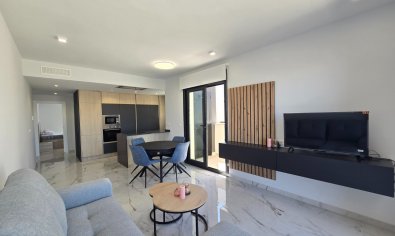 Reventa - Apartamento / piso -
Orihuela Costa - Los Altos *