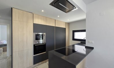 Reventa - Apartamento / piso -
Orihuela Costa - Los Altos *