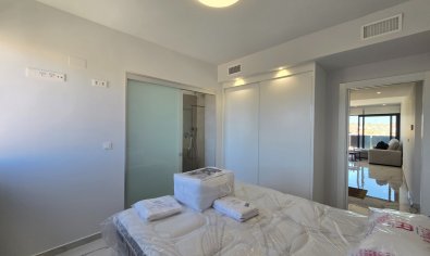 Reventa - Apartamento / piso -
Orihuela Costa - Los Altos *