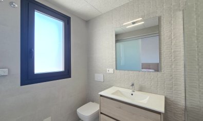 Reventa - Apartamento / piso -
Orihuela Costa - Los Altos *