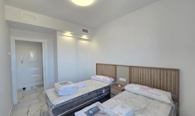 Reventa - Apartamento / piso -
Orihuela Costa - Los Altos *